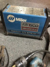 Miller 907529 spectrum for sale  Bronx