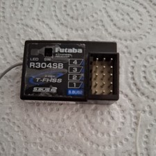futaba receiver 2 4 for sale futaba receiver 2 4 for sale SALISBURY