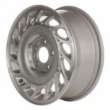 Reconditioned 15x6 machined for sale  USA