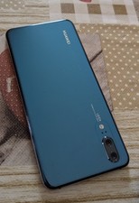 Smartphone huawei p20 usato  Mirano