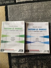 Datemi parole b usato  Storo