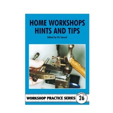 Home workshop hints for sale  Lynden