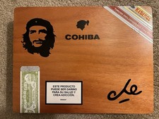 Cohiba empty cigar for sale  Valley Village