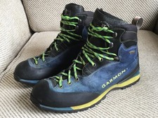 Garmont goretex mountaineering for sale  FORT WILLIAM