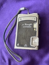 Olympus digital camera for sale  WALLINGFORD