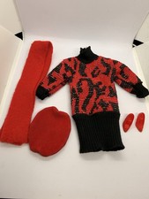 Outfit barbie sweater d'occasion  Blagnac