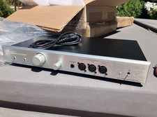 Bryston bha fully for sale  Albuquerque