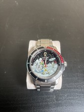 Citizen mickey astronaut d'occasion  Expédié en Belgium