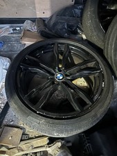Bmw x5m original for sale  SALFORD