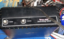 Vintage whelen dash for sale  Orlando