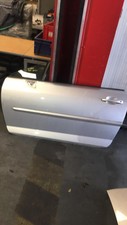 Porte gauche peugeot d'occasion  France