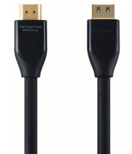 High speed hdmi for sale  WOKINGHAM