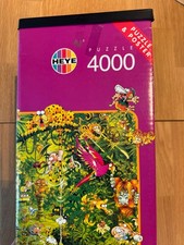 Heye puzzle amazonas gebraucht kaufen  Elmshorn