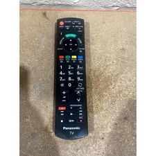 Panasonic n2qayb000487 remote for sale  STAFFORD