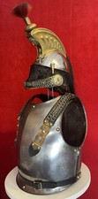 Casque cuirasse cuirassier d'occasion  Paris XV
