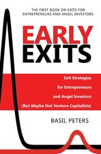 Early exits exit for sale  Gastonia