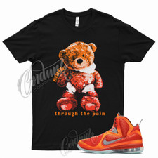 Smile shirt lebron for sale  Palm Beach Gardens
