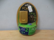 Universal igo charger for sale  WATFORD
