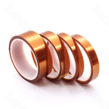 Kapton tape poliimmide usato Kapton tape poliimmide usato  Spedire a Italy