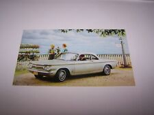 1962 corvair monza for sale  Brazil