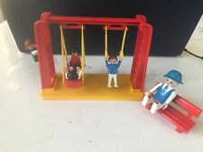 Playmobil 3552 vintage d'occasion  La Tremblade