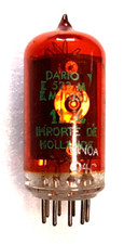 Tube nixie zm1030 d'occasion  Coulommiers