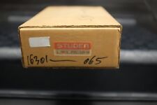Studer 1.963.795.00 for d'occasion  Expédié en Belgium