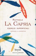 Capria esercizi superficiali usato  Milano