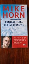 Antarctique rêve vie. d'occasion  Brienne-le-Château