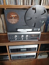 Revox b77 piste usato  Verdellino