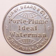 Timbres monnaie porte d'occasion Timbres monnaie porte d'occasion  Maisons-Laffitte