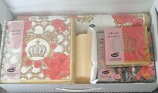 Duni tischdecke servietten gebraucht kaufen  Meißen