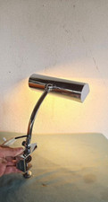 Lariolux lampada tavolo usato  Roma