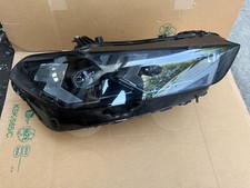 Led scheinwerfer headlight gebraucht kaufen  Langenfeld (Rheinland)