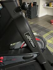 Life fitness bike for sale  SLEAFORD