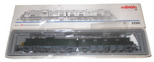 Märklin modelleisenbahn 33591 gebraucht kaufen Märklin modelleisenbahn 33591 gebraucht kaufen  Schwabach