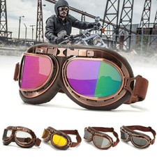 Lunettes moto portent d'occasion  France
