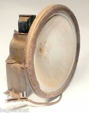 vintage* RÁDIO PHILCO 95: FUNCIONANDO bom som 10 e 1/2" BOBINA DE CAMPO ALTO-FALANTE G comprar usado  Enviando para Brazil