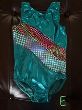Girls gymnastics dance for sale  Fairfax