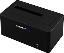 Sabrent usb 3.1 for sale  LONDON