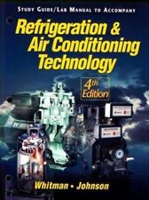 Refrigeration technology lab for sale  Houston