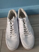 Beck hersey trainers for sale  IPSWICH