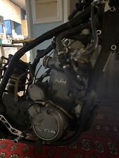 ktm 640 engine for sale  YORK