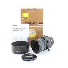Nikon micro top gebraucht kaufen  Frankfurt am Main