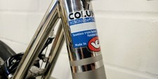 Rennrad tommasini fire gebraucht kaufen  Porta Westfalica