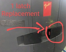 Fender passport latch for sale  Chandler