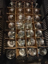 Wine glass for sale  BIRMINGHAM