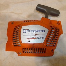 Oem husqvarna recoil for sale  Westmoreland