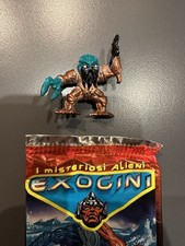 Exogini terza serie usato Exogini terza serie usato  Caselle Torinese