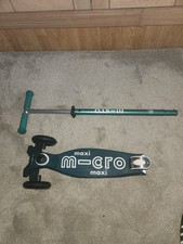 Maxi micro deluxe for sale  UPMINSTER